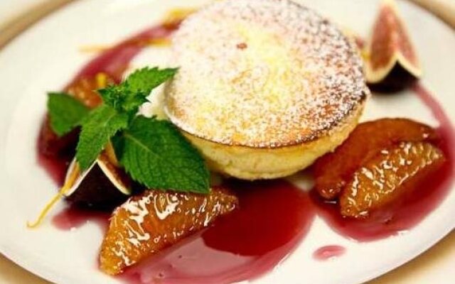 Ferienhotel Fernblick