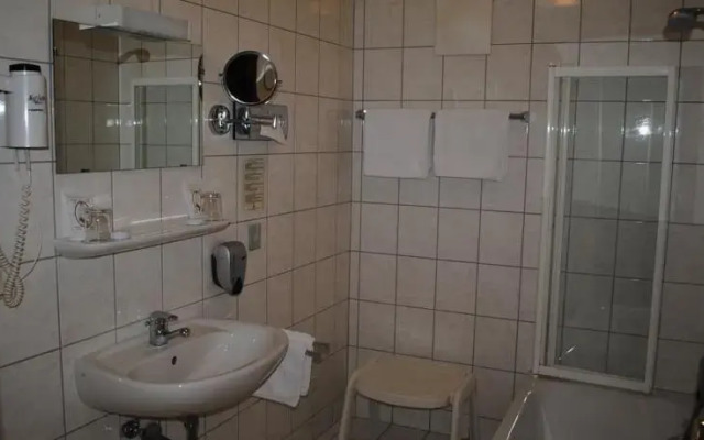 Naturidyll Hotel Hammerschmiede