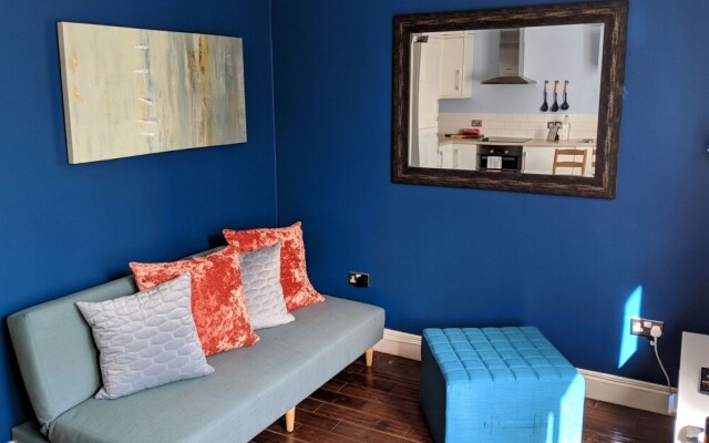 The Flats at Regent St