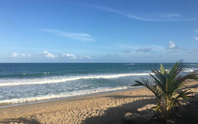 Apartamento Beach Class Eco Life