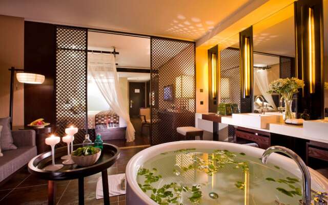 SSAW Boutique Hotel Hefei Downtown