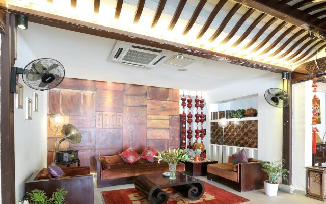 Suzhou Enchant Inn