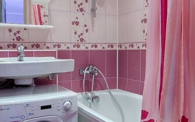 Сити Инн Апартаменты Савеловская