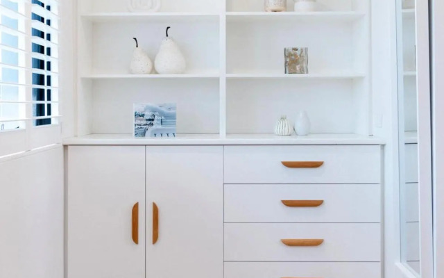 The Mitchell Bondi Garden 3