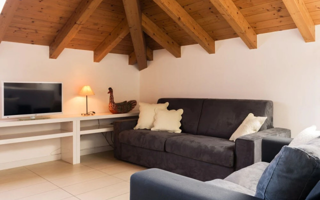 Castelli Residence