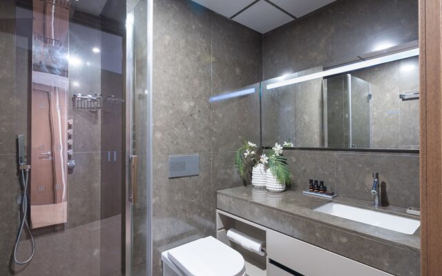 Iloftmalaga Premium Malagueta Beach