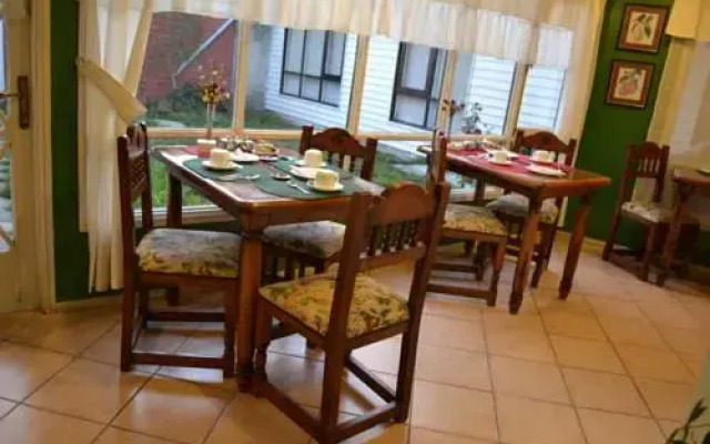 Hostal Terrasur