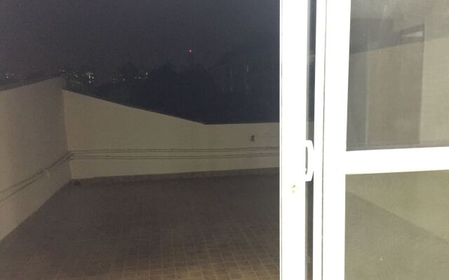 Bawa Residency