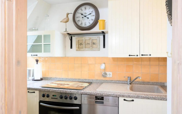 Altes Zollhaus Casa Meerblick