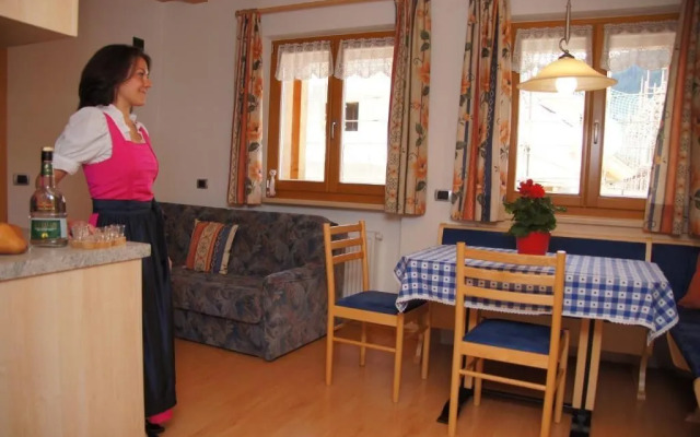 Residence Villa Toni