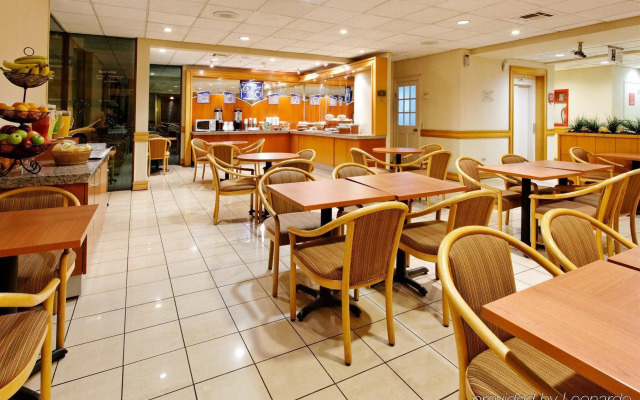 Holiday Inn Express Antofagasta by IHG