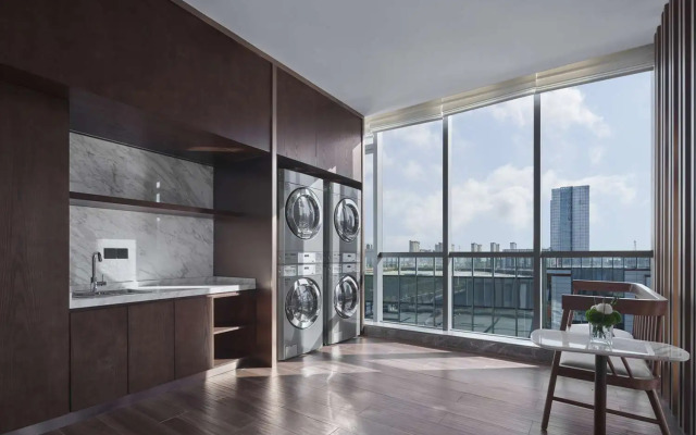 Hilton Garden Inn Nantong Rudong