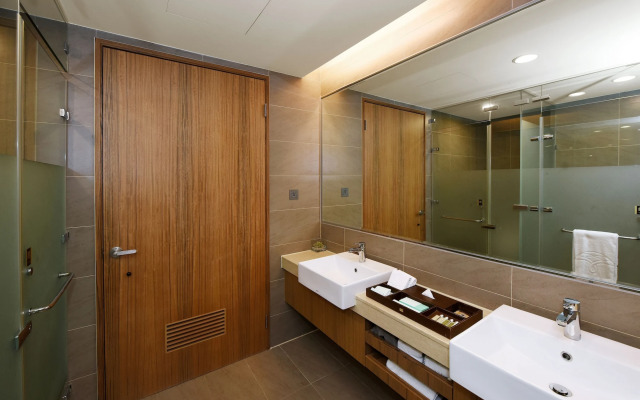Fullon Hotel Tamsui Fisherman's Wharf