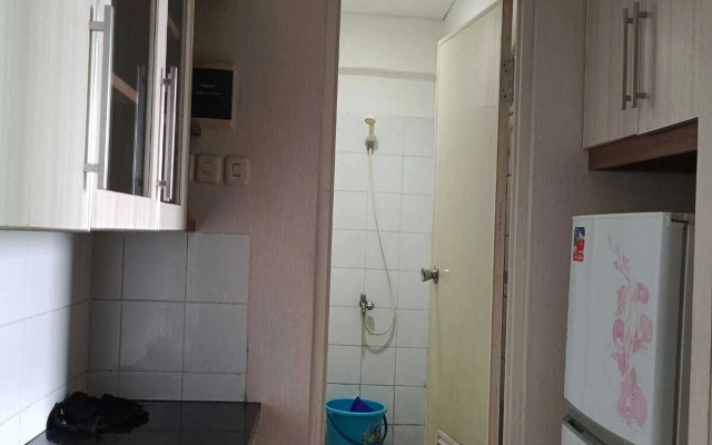 MyStayPro Sentra Timur