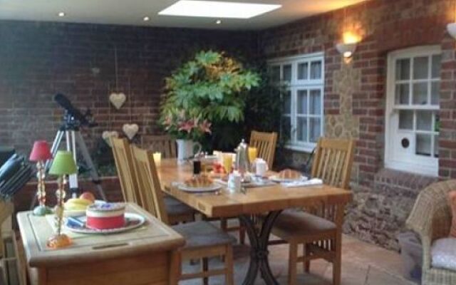 Overglen Court Bed & Breakfast
