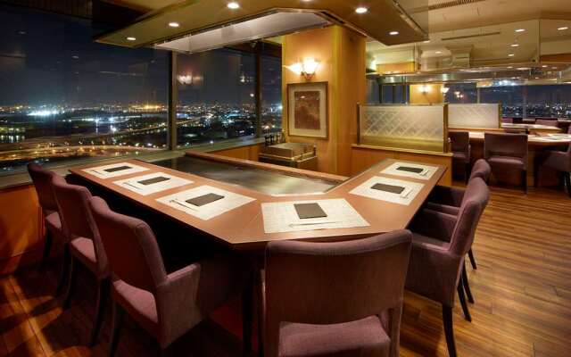 Hotel Agora Regency Osaka Sakai