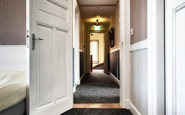 Hotel Woudrichem