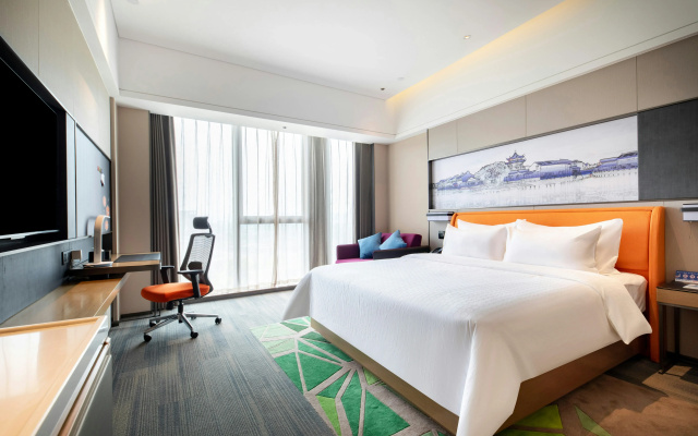Hampton by Hilton Suzhou Stone Lake