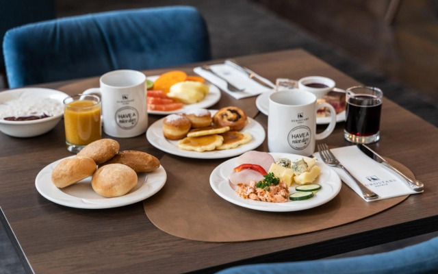 Eurostars uHotel