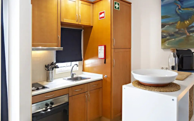 QV 20 - Saltwater Apartment - Quinta Velha