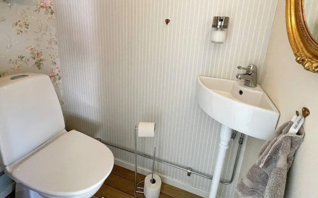 4 Star Holiday Home in Solvesborg