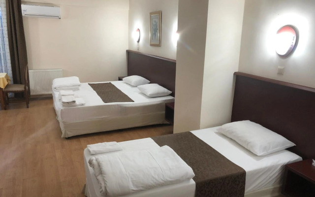 Zarha Mountain Resort