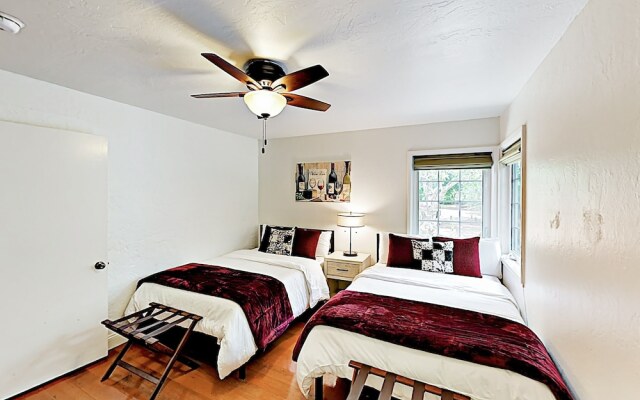 1670 Sonoma - 2 Br Home