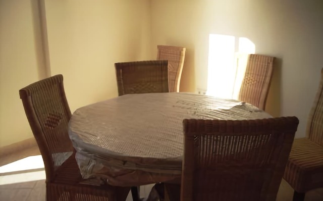 Residencial Marcomar Casa Azahar