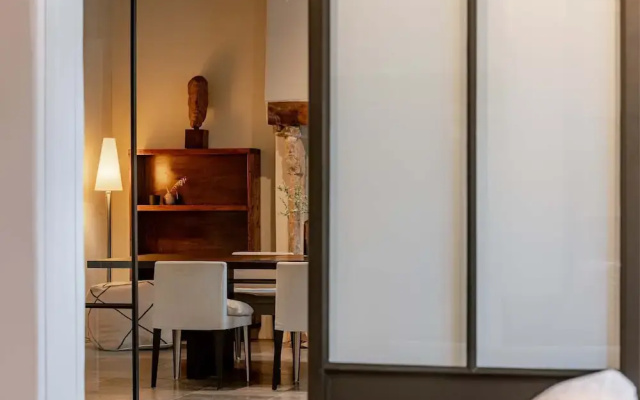 Huswell - Architect gem in the Heart of Ghent