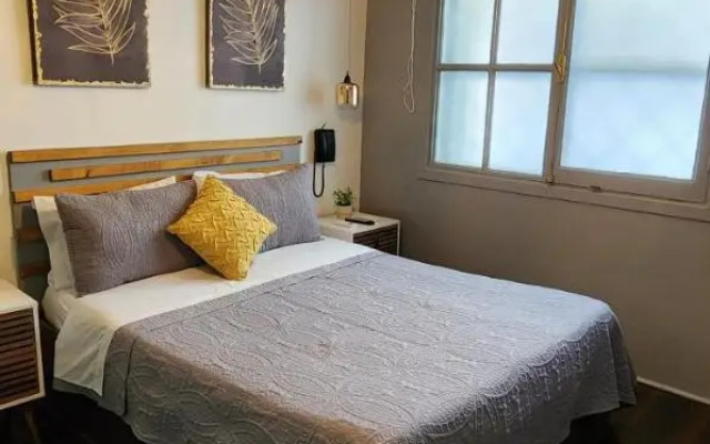 Hotel Voila