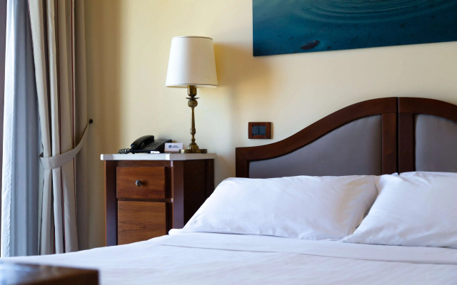 Best Western Hotel Santa Caterina
