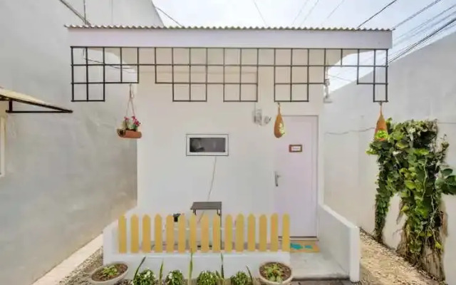 Rumah Asri