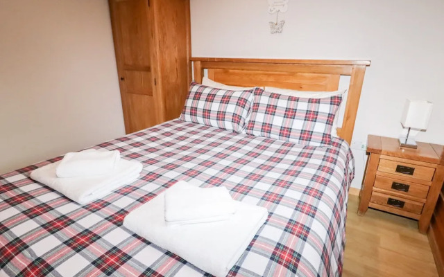 Watersview Lodge