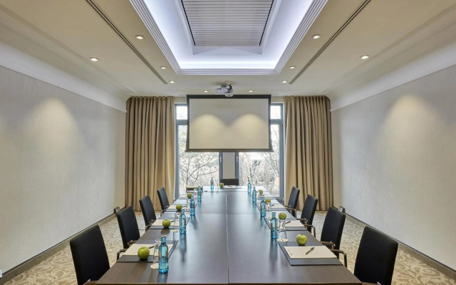 H4 Hotel Hannover Messe