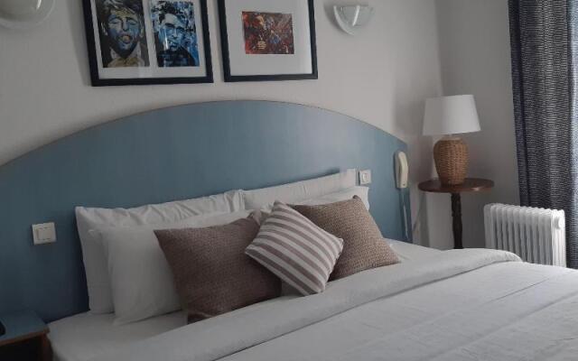 Logis Hotel-restaurant Entre Nous