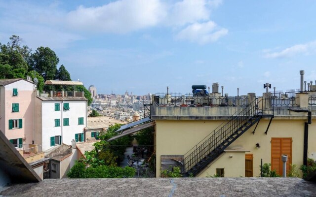 ALTIDO i Musei e l'Università di Genova