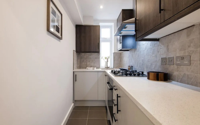 Notting Hill Apartments