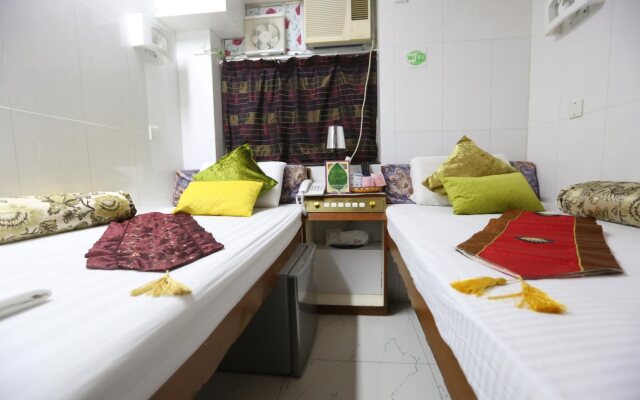 Kamal Traveller Hostel