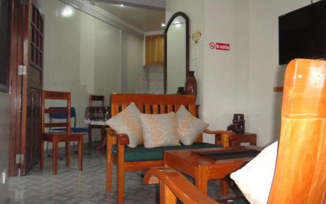 Nonoy Matt Bed & Breakfast