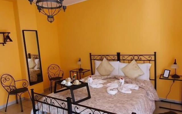 Guest House 127
