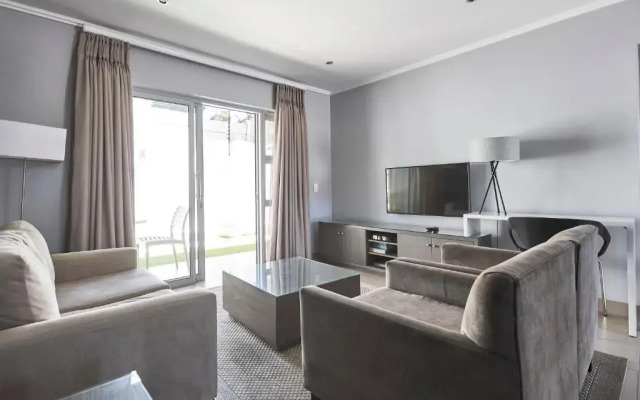 The Residency Hurlingham