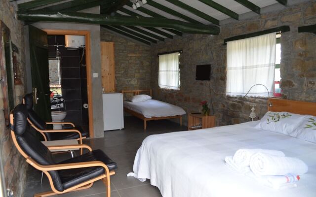 Son Vapur Butik Otel