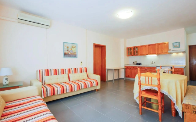 Apartment Byala Kashta