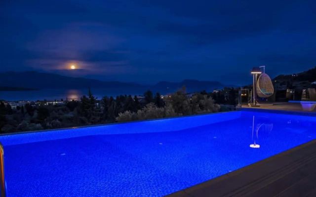 Villa Kastro - Luxury Hospitality