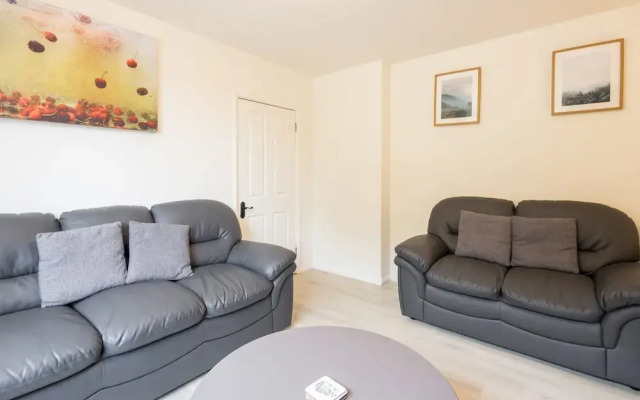 Host Stay Villier s Rest