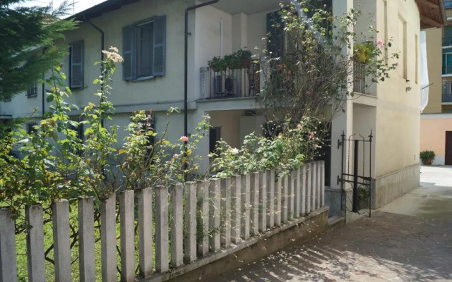 Bed And Breakfast La Rosa Bianca