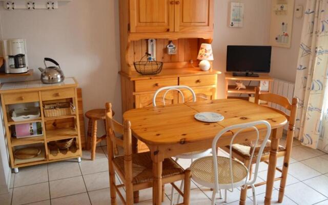 Appartement La Tranche-sur-Mer, 2 pièces, 4 personnes - FR-1-22-229