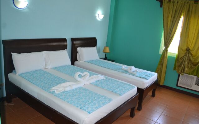 OveMar Resort Hotel