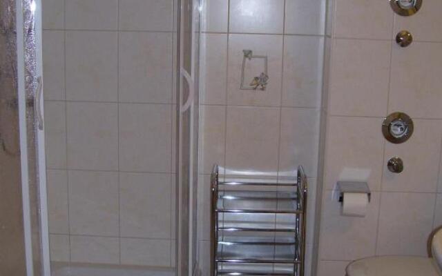 Reiseoase Kavelweg 10, Whg 2