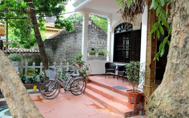 Tam Coc Dream Hotel